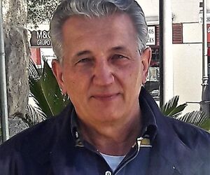 Jose Luis Anto