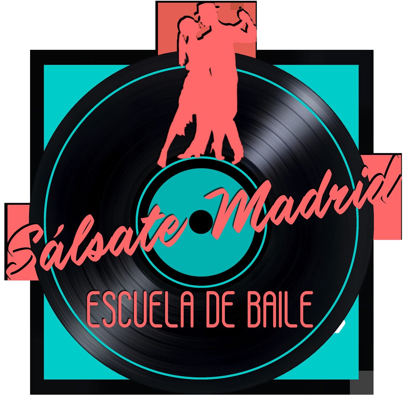 Sálsate Madrid Escuela de Baile