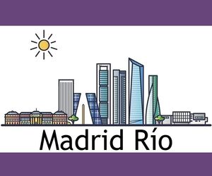 Madrid Rio
