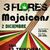 Ska reggae night Majaicans y Tres Flores
