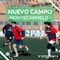 Viernes de fútbol IF7Sports 🏟️ Montecarmelo C.1⚽️ 