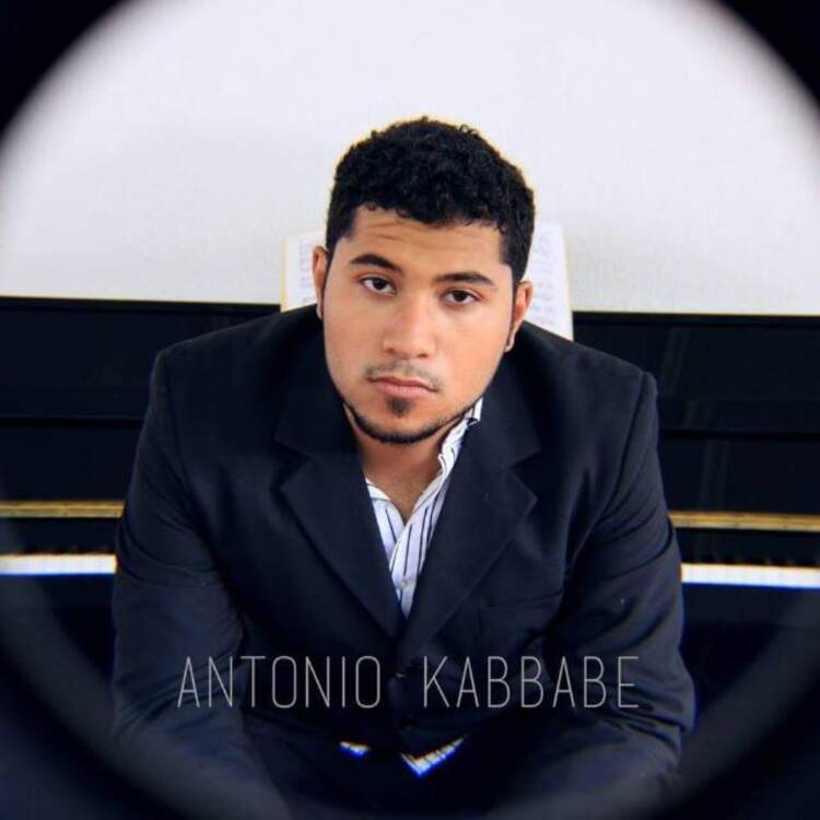 Antonio kabbabe